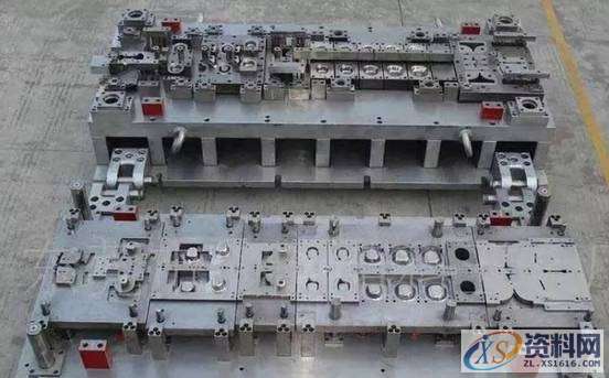 20年模具行业老师傅的18条冲压模具设计经验技巧分享,模具设计,冲压,模具,第1张 20年模具行业老师傅的18条冲压模具设计经验技巧分享,模具设计,冲压,模具,第1张