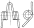 常用的扭转弹簧端部结构（图文教程）,常用的扭转弹簧端部结构,常用,结构,第4张