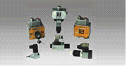 液压传动教程4-液压控制元件(图文教程),教程,第11张 液压传动教程4-液压控制元件(图文教程),液压传动教程4-液压控制元件,教程,第11张