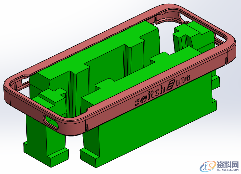 塑胶模具设计——内侧环形倒扣的脱模方法今天为大家推荐一套具有代表性的塑胶模具结构:内侧环形倒扣脱模结构。,脱模,结构,第5张 塑胶模具设计——内侧环形倒扣的脱模方法今天为大家推荐一套具有代表性的塑胶模具结构:内侧环形倒扣脱模结构。,脱模,结构,第5张
