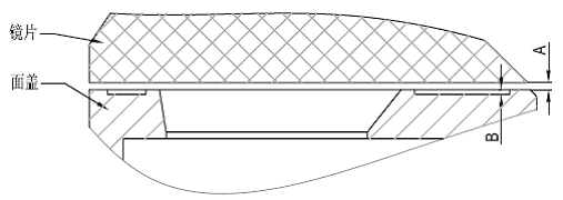 塑胶件结构设计之触摸屏的设计(图文教程),结构设计,塑胶,教程,第1张 塑胶件结构设计之触摸屏的设计(图文教程),塑胶件结构设计之触摸屏的设计,结构设计,塑胶,教程,第1张