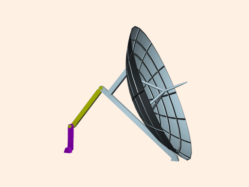 机械原理动画欣赏(十)(图文教程),教程,第4张 机械原理动画欣赏(十)(图文教程),机械原理动画欣赏(十),教程,第4张