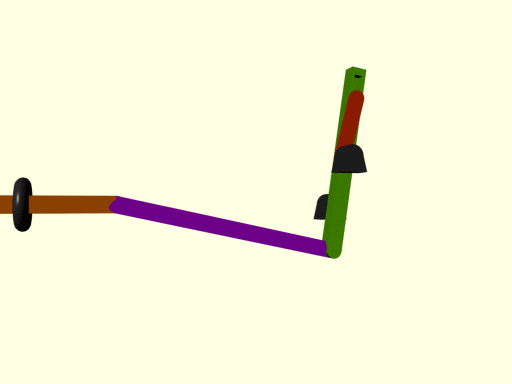 机械原理动画欣赏(十)(图文教程),教程,第5张 机械原理动画欣赏(十)(图文教程),机械原理动画欣赏(十),教程,第5张