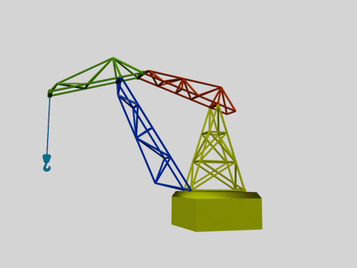 机械原理动画欣赏(九)(图文教程),教程,第2张 机械原理动画欣赏(九)(图文教程),机械原理动画欣赏(九),教程,第2张