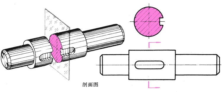剖面（图文教程）,10-01.gif (103254 bytes),剖面,教程,第1张