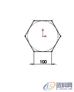 SolidWorks快速绘制3D草图技巧,草图,绘制,SolidWorks,技巧,第1张 SolidWorks快速绘制3D草图技巧,草图,绘制,SolidWorks,技巧,第1张