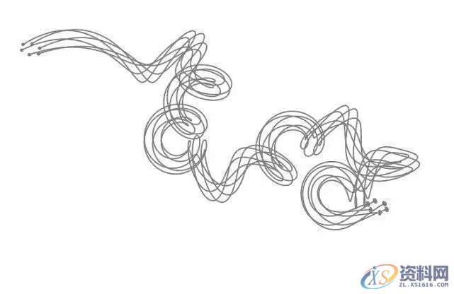 SolidWorks快速绘制3D草图技巧,草图,绘制,SolidWorks,技巧,第9张 SolidWorks快速绘制3D草图技巧,草图,绘制,SolidWorks,技巧,第9张