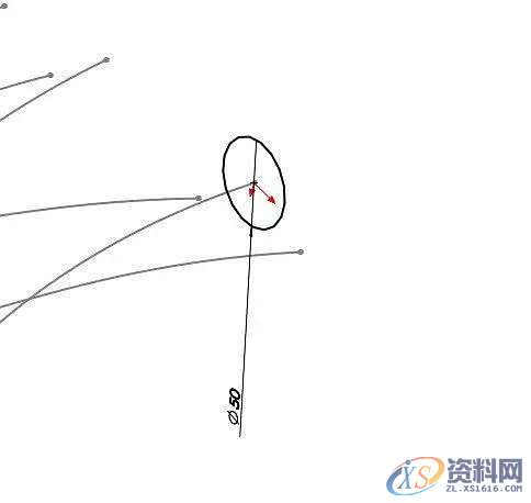 SolidWorks快速绘制3D草图技巧,草图,绘制,SolidWorks,技巧,第11张 SolidWorks快速绘制3D草图技巧,草图,绘制,SolidWorks,技巧,第11张