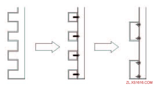 机械理论在幕墙设计中的应用（图文教程）,机械理论在幕墙设计中的应用,设计,制图,第8张