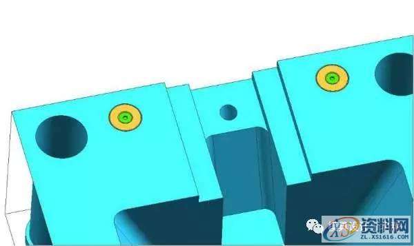 模具设计模具回针垫片的作用,模具设计,模具,第1张 模具设计模具回针垫片的作用,模具设计回针垫片的作用,模具设计,模具,第1张