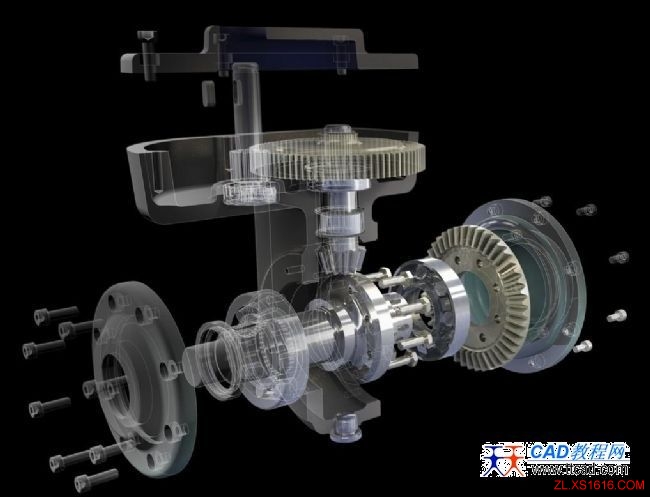 机械设计重大错误与一般错误(图文教程),设计,公差,要求,第1张 机械设计重大错误与一般错误(图文教程),机械设计重大错误与一般错误,设计,公差,要求,第1张