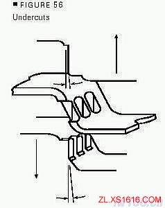 塑料件结构设计精要（图文教程）,塑料件结构设计精要,塑件,圆角,设计,第23张