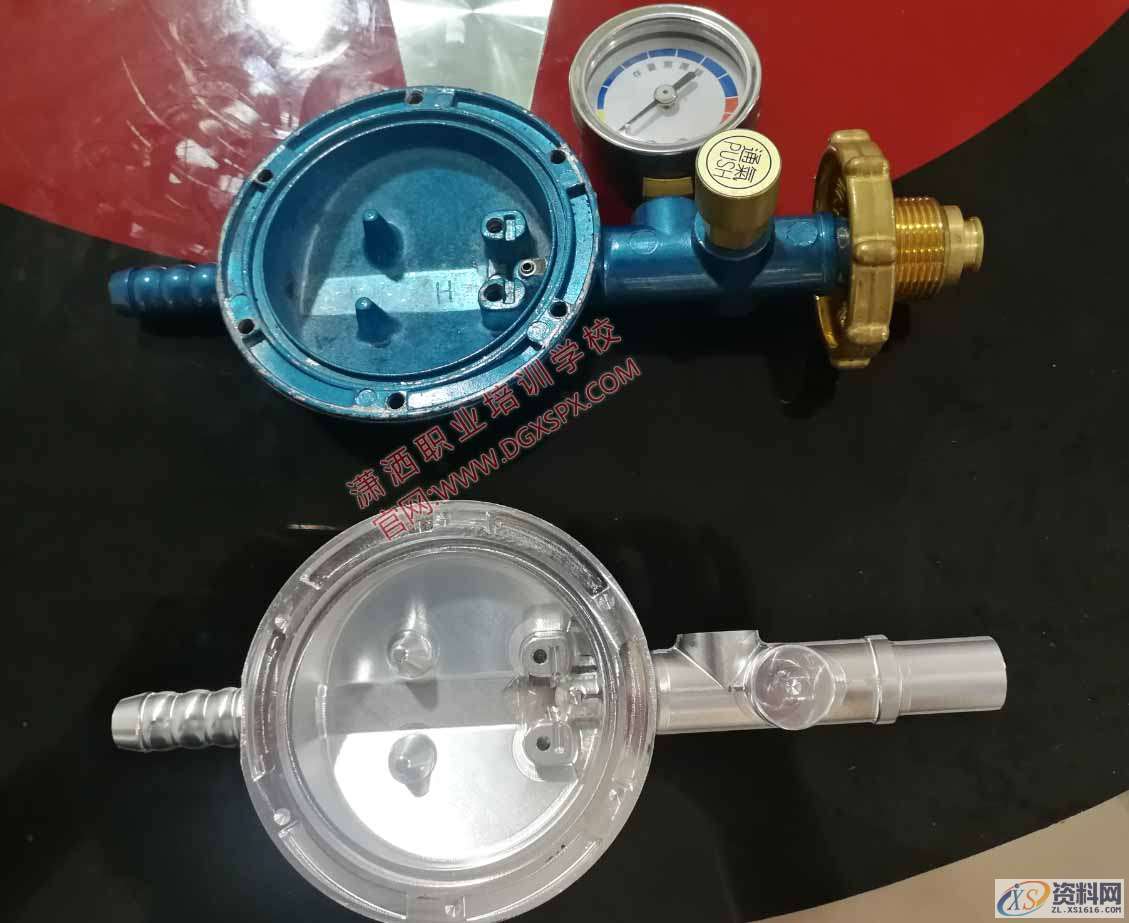 AutoCAD与UG工程图的数据转换操作步骤,步骤,AutoCAD,数据,第1张