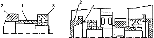 机械产品设计中零件装配工艺性（图文教程）,机械产品设计中零件装配工艺性,装配,结构,如图,零件,第54张