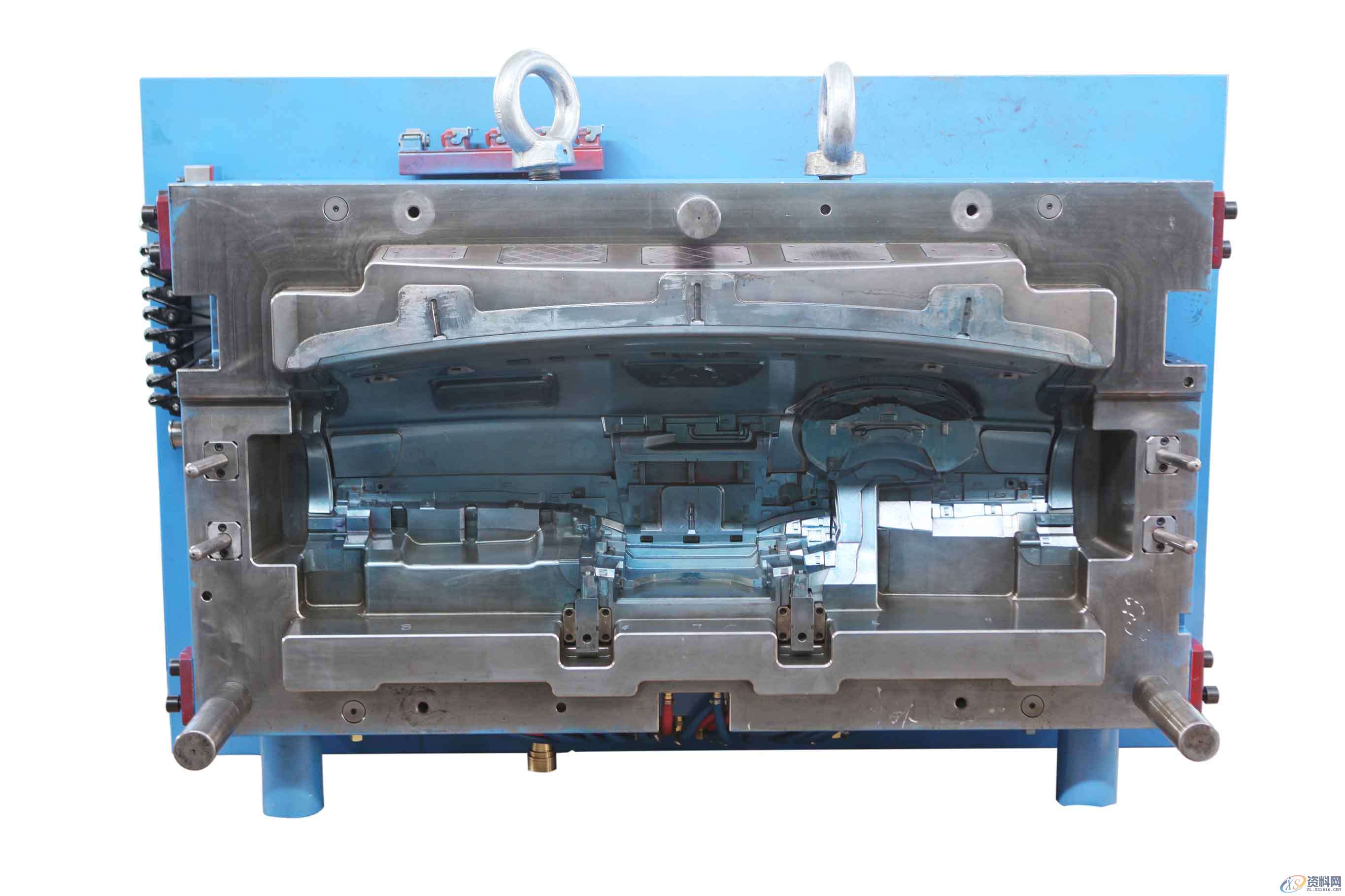 UG修模建模和布尔运算的实用技巧,建模,第2张 UG修模建模和布尔运算的实用技巧,建模,第2张