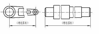 机械制图教程-(5.4)其它表达方法(图文教程),教程,制图,其它,第7张 机械制图教程-(5.4)其它表达方法(图文教程),机械制图教程-(5.4)其它表达方法,教程,制图,其它,第7张