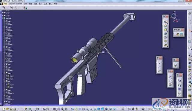 模具设计、机械设计常用的十种设计软件介绍，你会几种！,模具设计,常用,第16张
