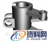 机械制图教程-(5.2)剖视图(图文教程),剖视图,教程,制图,第15张 机械制图教程-(5.2)剖视图(图文教程),机械制图教程-(5.2)剖视图,剖视图,教程,制图,第15张