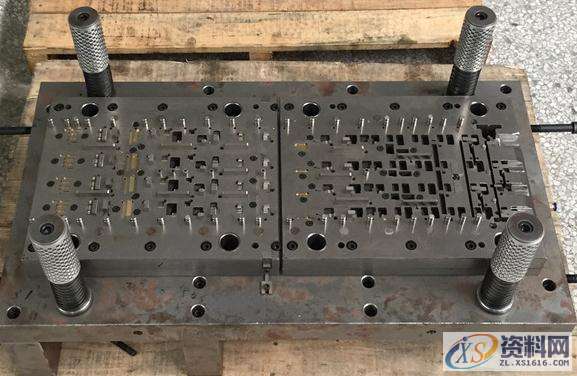 冲压模具装配的工作内容以及精度和技术要求有哪些一,冲压模具装配的工作内容,装配,第2张 冲压模具装配的工作内容以及精度和技术要求有哪些一,冲压模具装配的工作内容,冲压模具,装配,第2张