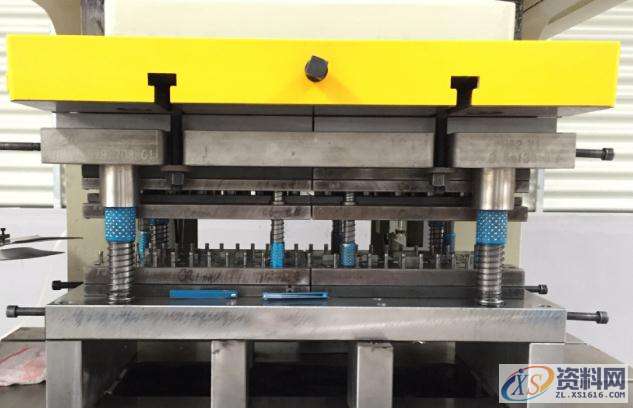 冲压模具装配的工作内容以及精度和技术要求有哪些一,冲压模具装配的工作内容,装配,第1张 冲压模具装配的工作内容以及精度和技术要求有哪些一,冲压模具装配的工作内容,冲压模具,装配,第1张