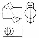 机械制图教程-(3.2)立体与立体相交（图文教程）,机械制图教程-(3.2)立体与立体相交,立体,教程,制图,相交,第17张