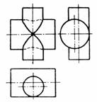 机械制图教程-(3.2)立体与立体相交（图文教程）,机械制图教程-(3.2)立体与立体相交,立体,教程,制图,相交,第18张