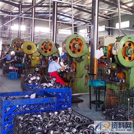 冲压模具在安全性设计方面需要遵循的原则,避免出现不必要的安全事故 ...,事故,第1张 冲压模具在安全性设计方面需要遵循的原则,避免出现不必要的安全事故 ...,冲压,事故,第1张