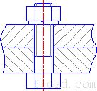 螺纹联接的类型与标准联接件(图文教程),螺栓,螺纹,第1张 螺纹联接的类型与标准联接件(图文教程),螺纹联接的类型与标准联接件,螺栓,螺纹,第1张