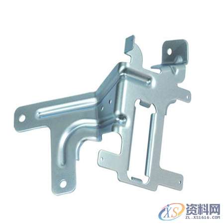 五金冲压件折弯时表面擦伤的原因及其解决办法,五金冲压弯曲,冲压件,第1张