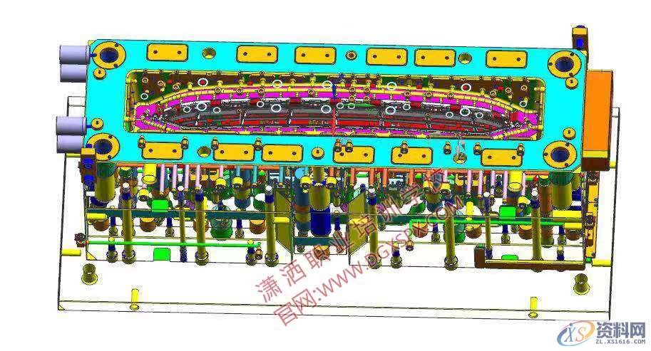 如何解决注塑产品龟裂等疑难杂症 ?,注塑,解决,第1张 如何解决注塑产品龟裂等疑难杂症 ?,注塑,解决,第1张