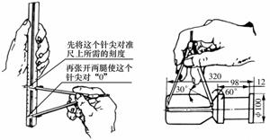 机械制图教程-(1.2)制图工具及其使用方法（图文教程）,机械制图教程-(1.2)制图工具及其使用方法,制图,教程,第8张