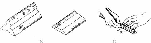 机械制图教程-(1.2)制图工具及其使用方法（图文教程）,机械制图教程-(1.2)制图工具及其使用方法,制图,教程,第9张