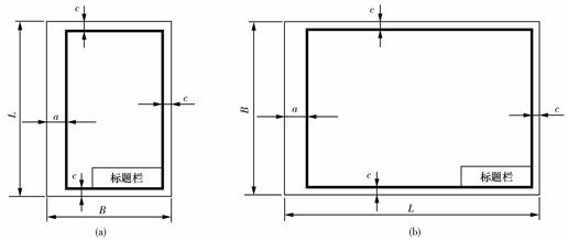 机械制图教程-(1.1)国家标准关于制图的一般规定(图文教程) ...,制图,教程,一般,第2张 机械制图教程-(1.1)国家标准关于制图的一般规定(图文教程) ...,机械制图教程-(1.1)国家标准关于制图的一般规定,制图,教程,一般,第2张