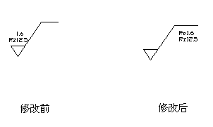 新版GB/T131表面结构要求标注方法新标准（图文教程）,新版GB/T131表面结构要求标注方法新标准,标注,结构,要求,第3张