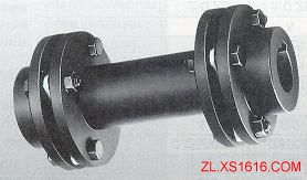 联轴器的种类和特性(图文教程),特性,教程,第25张 联轴器的种类和特性(图文教程),联轴器的种类和特性,特性,教程,第25张