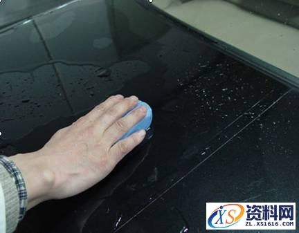 关于汽车抛光程序的流程解析,使用,抛光,第1张 关于汽车抛光程序的流程解析,汽车抛光程序流程,使用,抛光,第1张