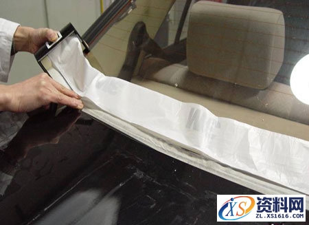 关于汽车抛光程序的流程解析,使用,抛光,第2张 关于汽车抛光程序的流程解析,汽车抛光程序流程,使用,抛光,第2张