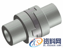 联轴器的种类和特性(图文教程),特性,教程,第3张 联轴器的种类和特性(图文教程),联轴器的种类和特性,特性,教程,第3张