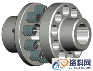 联轴器的种类和特性(图文教程),特性,教程,第17张 联轴器的种类和特性(图文教程),联轴器的种类和特性,特性,教程,第17张