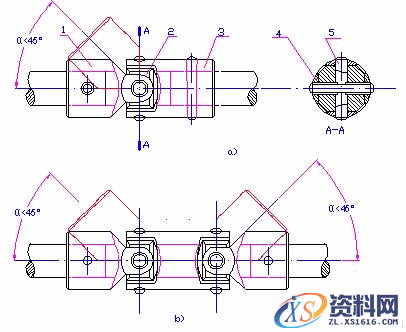 联轴器的种类和特性(图文教程),特性,教程,第7张 联轴器的种类和特性(图文教程),联轴器的种类和特性,特性,教程,第7张