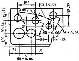 科学的给零件图标注尺寸(图文教程),标注,零件,尺寸,第8张 科学的给零件图标注尺寸(图文教程),科学的给零件图标注尺寸,标注,零件,尺寸,第8张