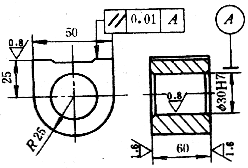 科学的给零件图标注尺寸(图文教程),标注,零件,尺寸,第4张 科学的给零件图标注尺寸(图文教程),科学的给零件图标注尺寸,标注,零件,尺寸,第4张