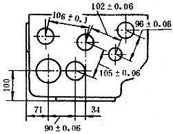 科学的给零件图标注尺寸(图文教程),标注,零件,尺寸,第7张 科学的给零件图标注尺寸(图文教程),科学的给零件图标注尺寸,标注,零件,尺寸,第7张