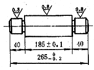 科学的给零件图标注尺寸(图文教程),标注,零件,尺寸,第11张 科学的给零件图标注尺寸(图文教程),科学的给零件图标注尺寸,标注,零件,尺寸,第11张
