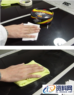 关于汽车抛光程序的流程解析,使用,抛光,第5张 关于汽车抛光程序的流程解析,汽车抛光程序流程,使用,抛光,第5张