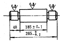 科学的给零件图标注尺寸(图文教程),标注,零件,尺寸,第12张 科学的给零件图标注尺寸(图文教程),科学的给零件图标注尺寸,标注,零件,尺寸,第12张