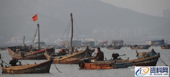 小学文化渔民发明海陆两栖三轮摩托车（图文教程）,小学文化渔民发明海陆两栖三轮摩托车,两栖,第5张