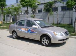 电动汽车科普常识(图文教程),教程,第16张 电动汽车科普常识(图文教程),电动汽车科普常识,教程,第16张