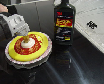 汽车抛光程序流程(图文教程),使用,抛光,第7张 汽车抛光程序流程(图文教程),汽车抛光程序流程,使用,抛光,第7张