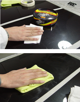 汽车抛光程序流程(图文教程),使用,抛光,第12张 汽车抛光程序流程(图文教程),汽车抛光程序流程,使用,抛光,第12张